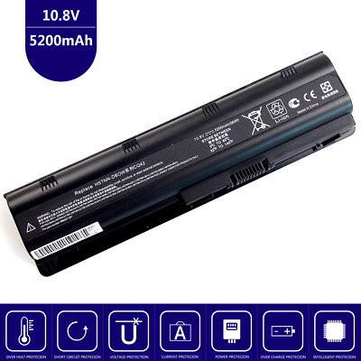 Laptop Akku für HP Pavilion G6-1337SR G6-1338EG G6-1338ER G6-1338SA G6-1041EF