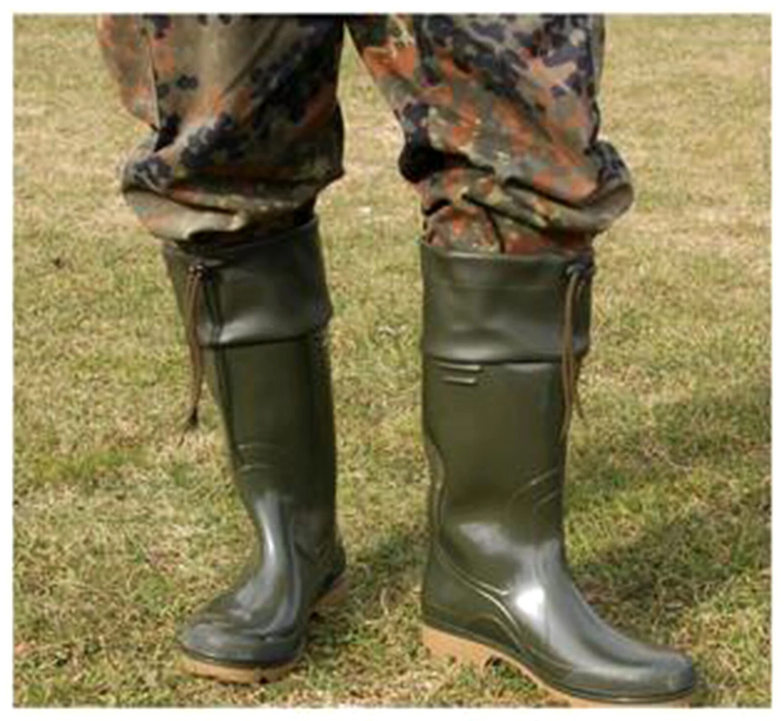 RAIN BOOTS LIGHTWEIGHT Wellies Wellingtons Hunting RUBBER Hunting Fishing GRAND