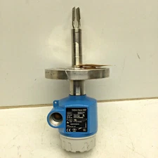 Endress + Hauser Liquiphant M FTL51-PAC2DB6E5A, 8.2 V DC, 1 1/2 BLRF 150LB B16.5