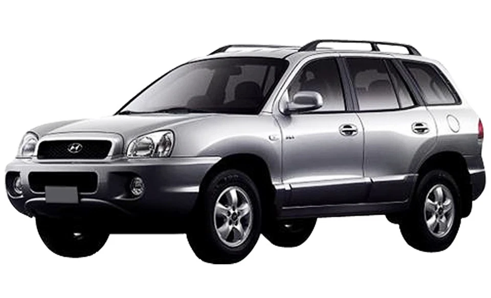 GENUINE BRAND NEW LH INNER TAIL LIGHT SUITS HYUNDAI SANTA FE 2009-2012 - Image 2 of 3