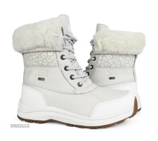 UGG Australia Womens Adirondack III 
