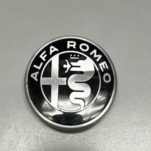 Lot De 2 Autocollants Pour Alfa Romeo 147 GT Brera 155 156 159 166 Giulia Mito Giulietta Spider