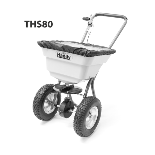 Push Spreaders The Handy (THS50,THS70HDUTY,THS80,THS125HDUTY)(Used) - Picture 25 of 45