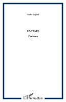 Abder Zegout | Cantate | Taschenbuch | FranzöSisch (2020) | PoèMes | 110 S.