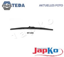 HJ-055 SCHEIBENWISCHER WISCHERBLATT DRIVER SIDE JAPKO FÜR BMW Z4,E85,E86