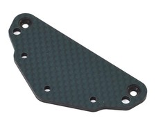 Schumacher Eclipse Carbon Fiber Bumper Mount SCHU4962