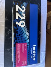 Brother - TN229 Standard-Yield Toner Cartridge - Magenta