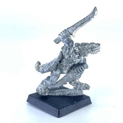 Skaven Gutter Runner - Skaven - Warhammer Fantasy Games Workshop