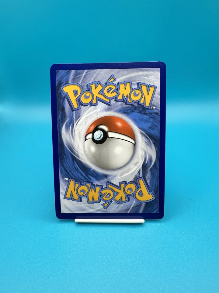 Iron Boulder ex 099/162 SV05: Temporal Forces Holo - Image 2 of 2