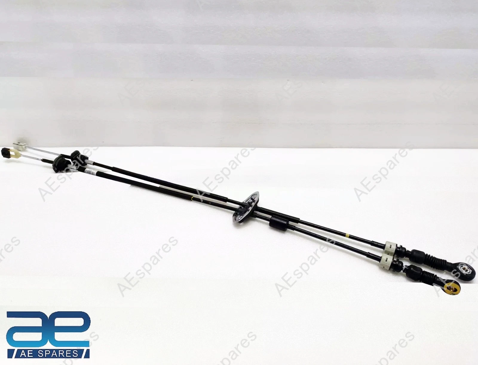 Gear Shift & Select Control Cable For Hyundai Verna Fluidic 2011-2014 437941V200 view 2