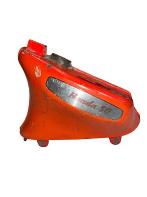 #ad Honda Supercub 50 Gas Fuel Tank $80.00