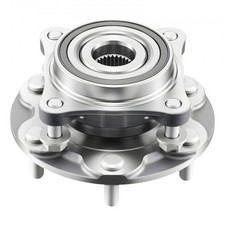 VEVOR Front Wheel Bearing & Hub Assembly Fit for 2021 Toyota 4Runner Base Limite