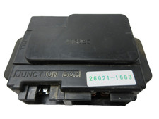 Kawasaki Junction Fuse Box Block 26021-1089 - VN EX ZX Vulcan