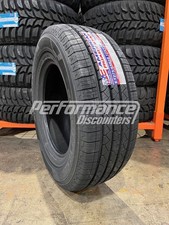 4 New American Roadstar Ht Tires 27565r18 123s Lre Bsw 10ply 275 65 15 2756518 4 New American Roadstar Ht Tires 27565r18 123s Lre Bsw 10ply 275 65 15 2756518