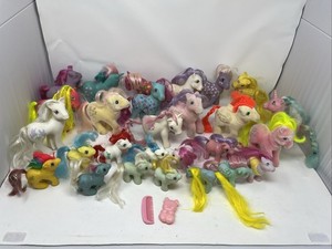 G1マイリトルポニー まとめ売り G1マイリトルポニー まとめ売り MY LITTLE PONY