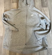 Nike Women’s Gym Top Or Running Light Weight Nike Size Large UK