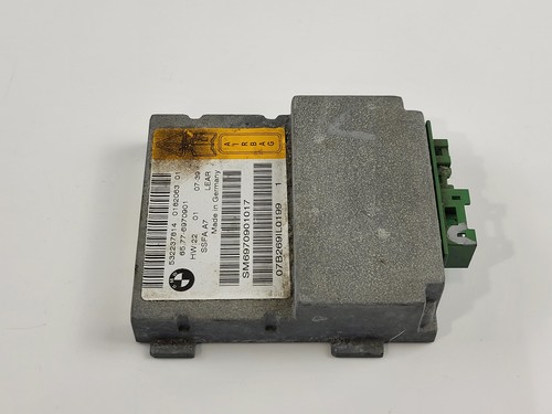 BMW E65 730D, Sensor Sitz Fahrer, 65776970901, 65776970901