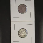 1941 Mercury Dime Denver Silver 10C Circulated Business Strike