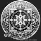 2026 Silver Shield STACK OR STARVE v3 - 1oz .999 Silver Proof - Pre Sale
