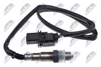 NTY Lambdasonde Sensor Abgassteuerung ESL-NS-005 FüR Renault Laguna 3 BT0 Koleos