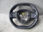 2019 PEUGEOT PARTNER MK3 K9 LEATHER STEERING WHEEL 98171149ZD