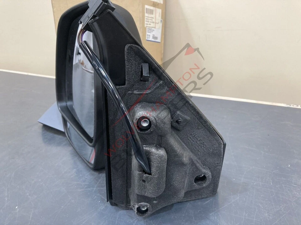 ALKAR OUTSIDE MIRROR LEFT FIAT OPEL VAUXHALL FT9107324 WV-96 9275929 - Image 3 of 4