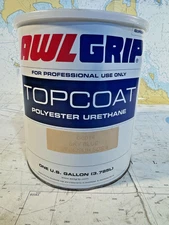 AwlGrip Topcoat Sky Blue G5014 Gallon - Never opened
