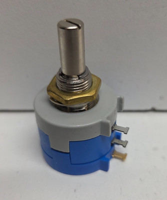 NEW NO BOX! MIDORI 40V 1K OHM POTENTIOMETER HP-18-1K