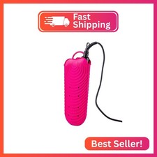 ZAXOP Silicone Heat Resistant Holder Mat Pouch for Flat Iron,Curling Iron,Hot Ha