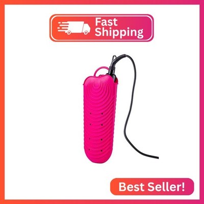 ZAXOP Silicone Heat Resistant Holder Mat Pouch for Flat Iron,Curling Iron,Hot Ha
