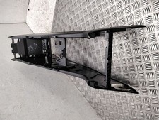 Mercedes-Benz ML W166 2014 Mitte Mittelkonsole 16930740 TPD16577