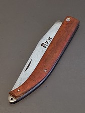 ANCIEN COUTEAU ST AMAND