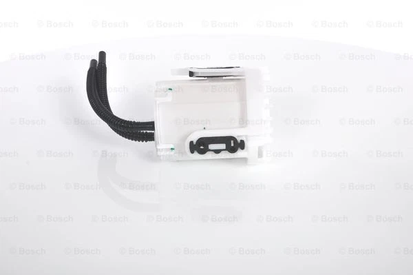 Bosch Electric Fuel Pump for Seat Ibiza 2.0 6K1 2.0L Petrol ABF 1996 - 1999 - image 3 of 4