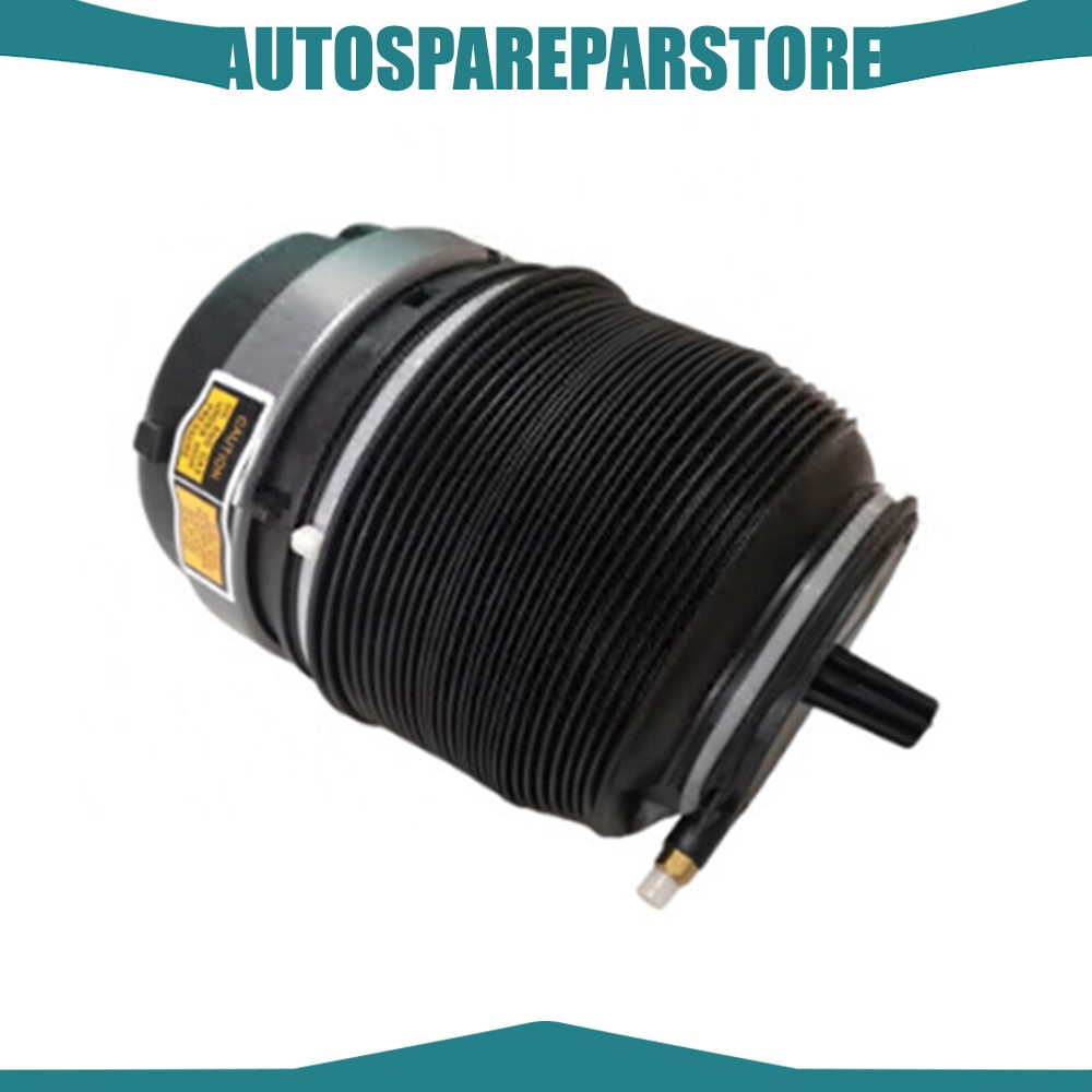 Rear Pair Air Suspension Spring Bag 3Y5616001 For Bentley Mulsanne 6.8L V8 11-16