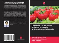 Prosanta Kumar Dash (U. A.) | CaracterizaçãO FíSico-QuíMica E Ensaio...