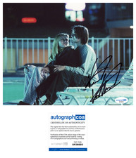 Vincent Kartheiser ‘Luckytown’ Signed 8x10 Photo 'Colonel' ACOA