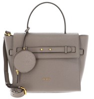 Picard Chic Way Hand Bag UmhäNgetasche Utensilientasche Tasche Gravel Taupe Neu