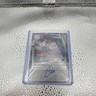 2025 Topps Tribute Connor Norby #TA-CN Miami Marlins Rookie Autograph 181/199