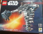 LEGO Star Wars: Nebulon-B Frigate (77904)