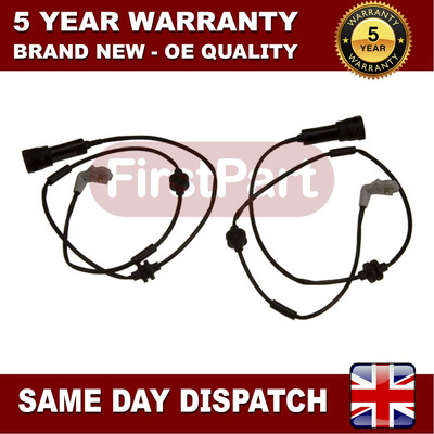 Fits Vauxhall Omega 1994-2003 Firstpart Front Brake Pad Wear Sensor