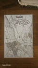 Amazing Spider-Man (2018) #49 Joe Quesada 1 In 100 B&W Sketch Variant (NJP2)