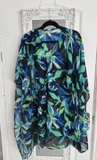 Gorgeous Kimono Style Cover Up  Top. Excellent Condition. 