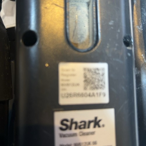 Shark Vacuum Cleaner Handle Hose Replacement Fits NV752 ZU780 Lift-Away Models - Picture 6 of 6