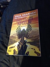 Das zweite Imperium. Die Königreiche Gottes . Von Paul Kearney...