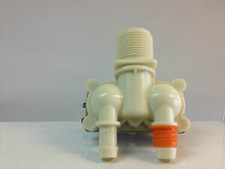 SAMSONG WASHING MACHINE COLD WATER INLET VALVE SW65USPIW SW75USPIW SW80USPIW