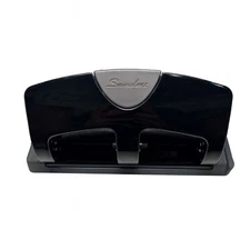 3 Hole Puncher 20 Sheet Capacity Three Hole Punch 3 Ring, Paper Punch, Smart