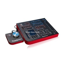 Synclavier Digital Regen  Knob Combo Kit Desktop Synthesizer