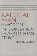 Rational Man: A Modern Interpr - VERY GOOD