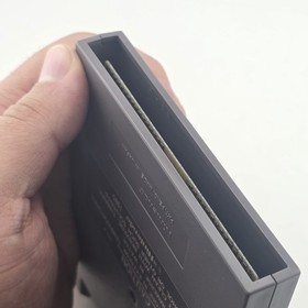 Twin Cobra - Cartridge Only - Nintendo Nes - Authentic - Actually Tested