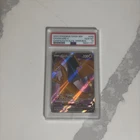 Pokémon TCG Charizard V PSA 10 SWSH050 Sword & Shield Promo